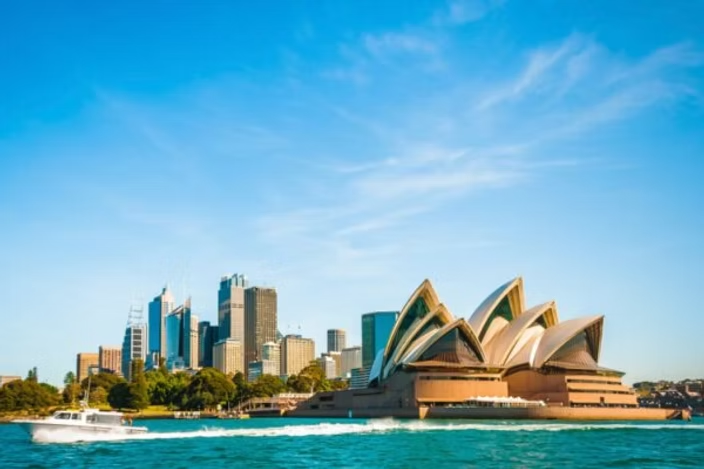 Australia