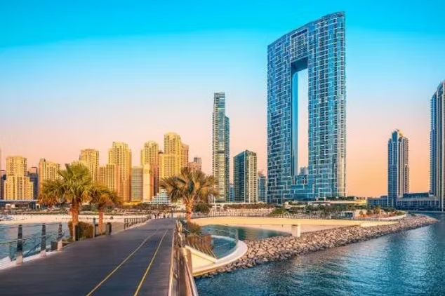 Dubai