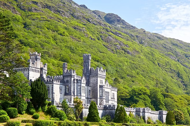 Ireland