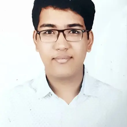 Happy Student