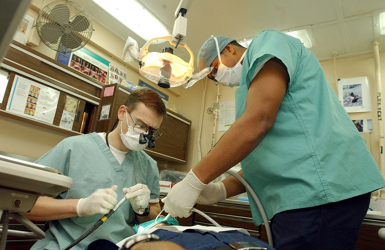Medical Program
