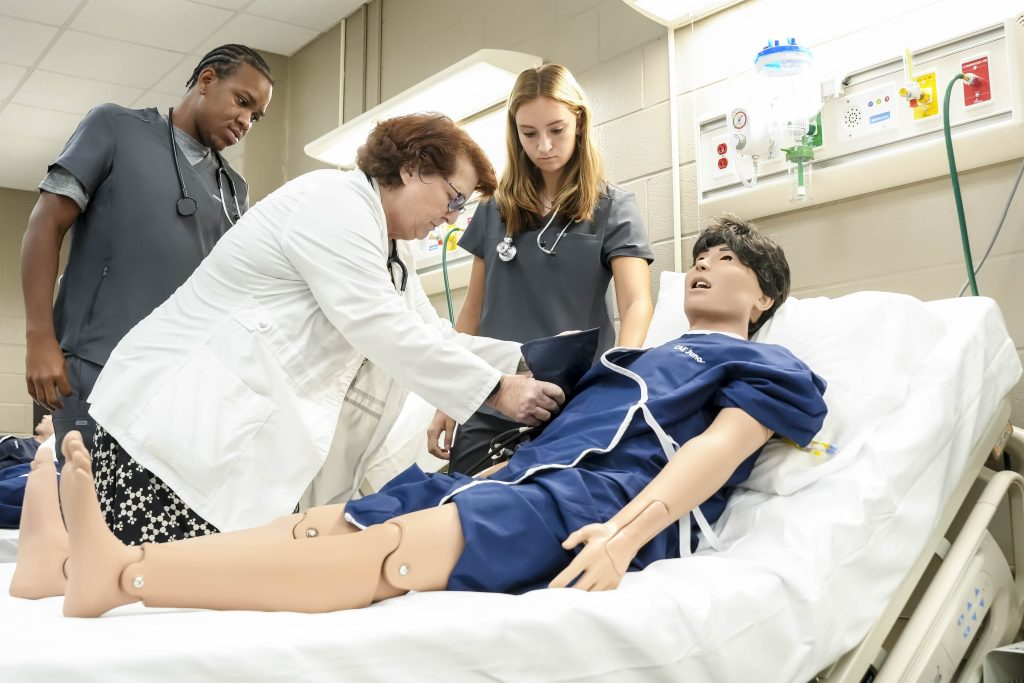 Medical Program
