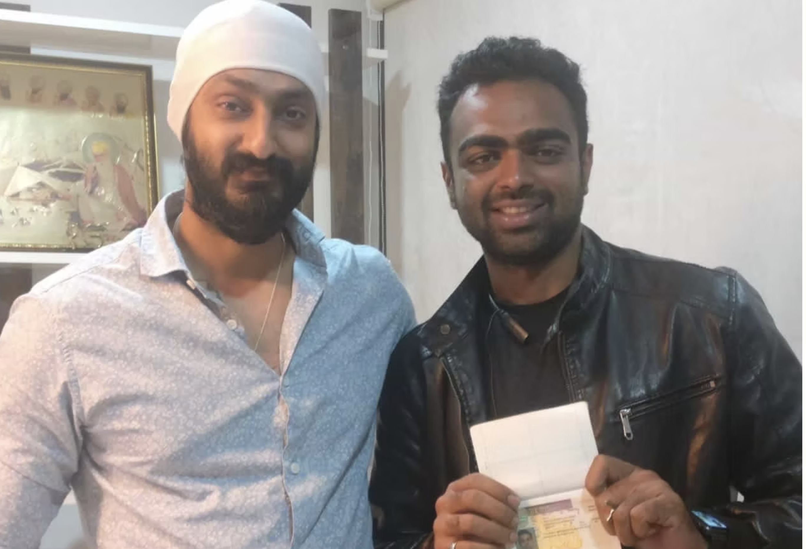 TEG student academic achievements abroad