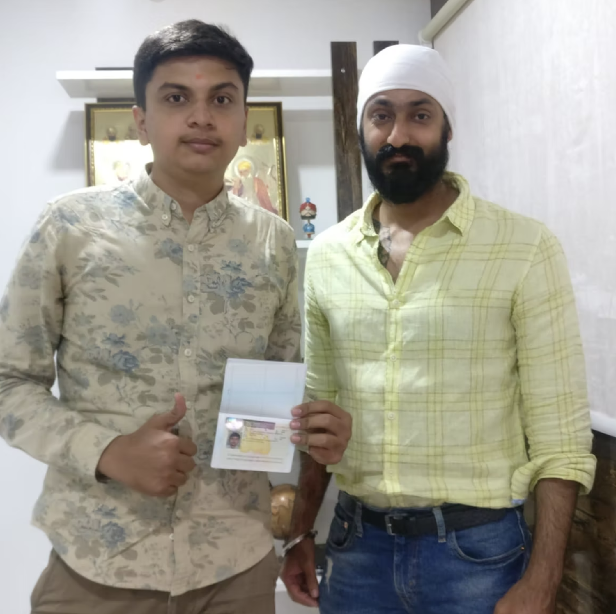 TEG student success in UK university