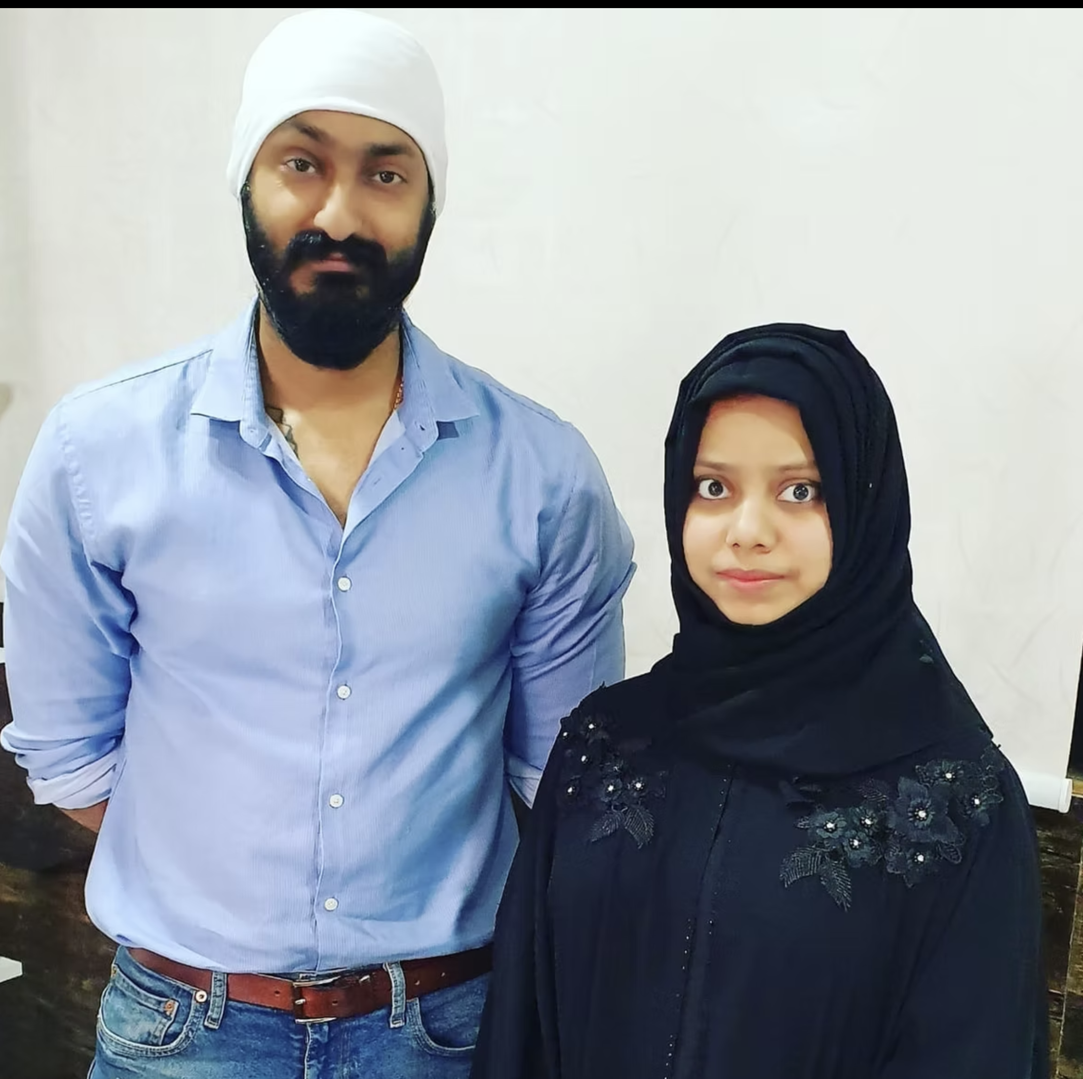 TEG student transforming life through global education